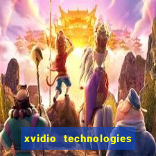 xvidio technologies startup brasil 2022 download